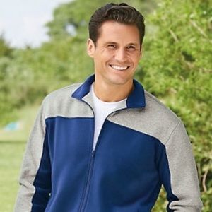 NEW Casual Joe Jacket